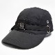Buckle jet cap [ DB82189402 ] DIET BUTCHER / �������åȥ֥å��㡼