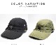 Buckle jet cap [ DB82189402 ] DIET BUTCHER / �������åȥ֥å��㡼