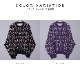OPEN WORK MIX KNIT [ 279205 ] Iroquois / ��������