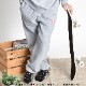 ���� "LIFE" Print Sweat Pants [ 2123-528SSBT ] SCREEN STARS / �����꡼�󥹥�����