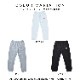 ���� "LIFE" Print Sweat Pants [ 2123-528SSBT ] SCREEN STARS / �����꡼�󥹥�����