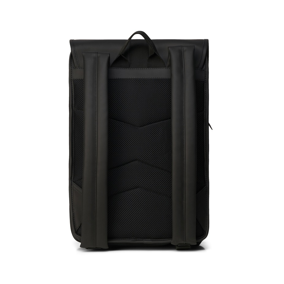 BUCKLE BACKPACK MINI [ 55219-1-01370 ] RAINS / �쥤��
