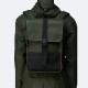 BUCKLE BACKPACK MINI [ 55219-1-01370 ] RAINS / �쥤��