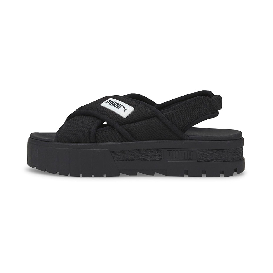 MAYZE SANDAL WMNS [ PUMA-384829 ] PUMA / �ס���