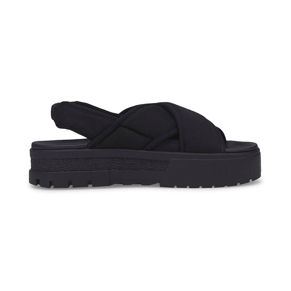 MAYZE SANDAL WMNS [ PUMA-384829 ] PUMA / �ס���