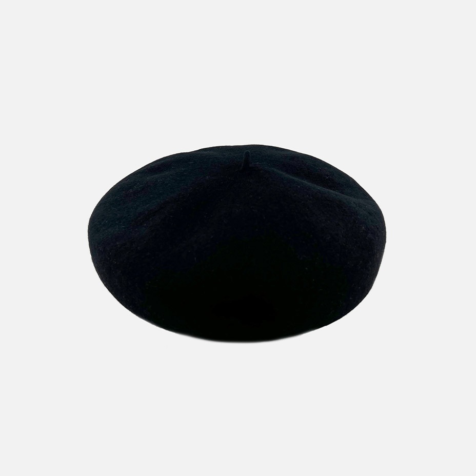 Beret [ HTM233014 ] HUNTISM / ϥƥ