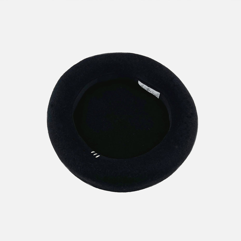 Beret [ HTM233014 ] HUNTISM / ϥƥ