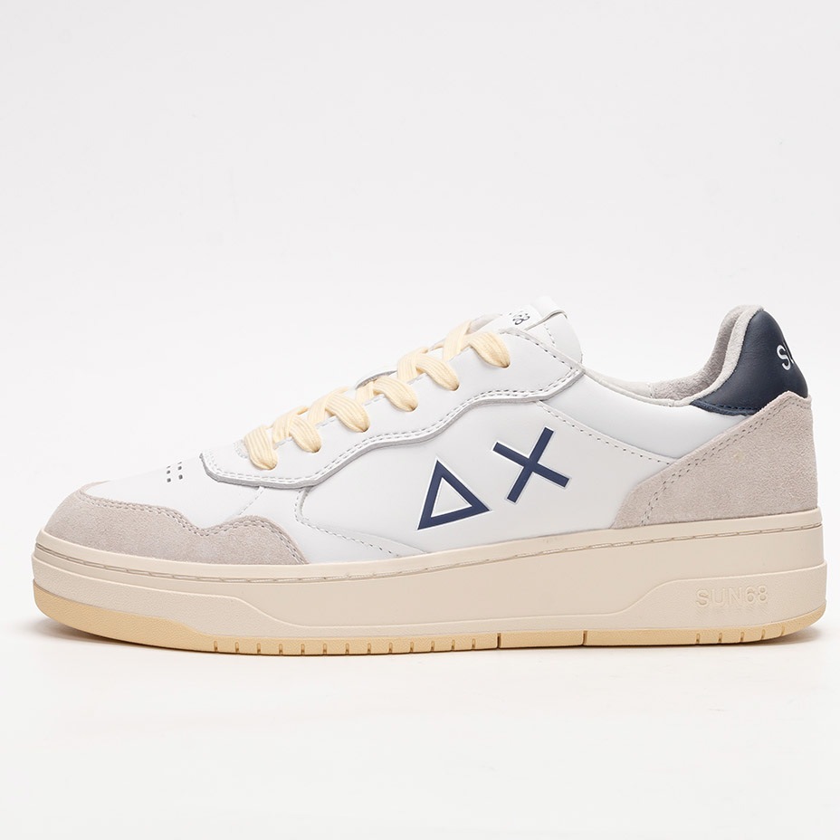 BIG BASKET / [ SUN241-Z148 ] SUN68 / ���󥷥å����ƥ�������