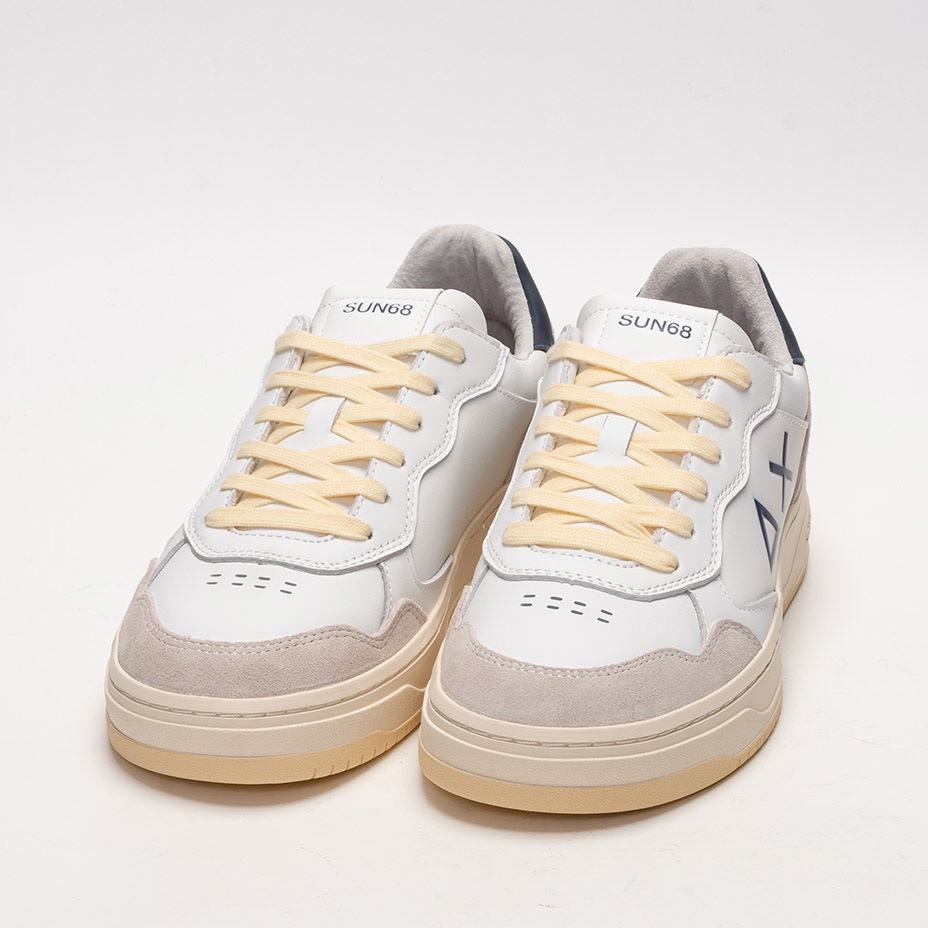 BIG BASKET / [ SUN241-Z148 ] SUN68 / ���󥷥å����ƥ�������