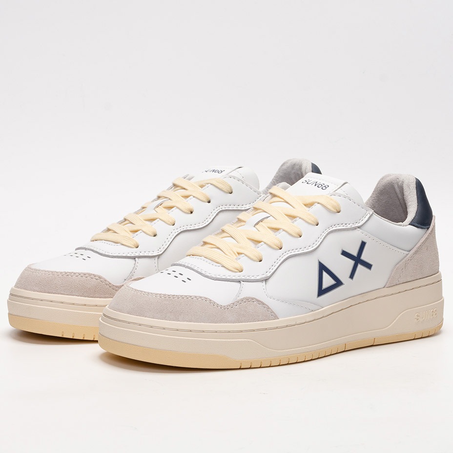 BIG BASKET / [ SUN241-Z148 ] SUN68 / ���󥷥å����ƥ�������