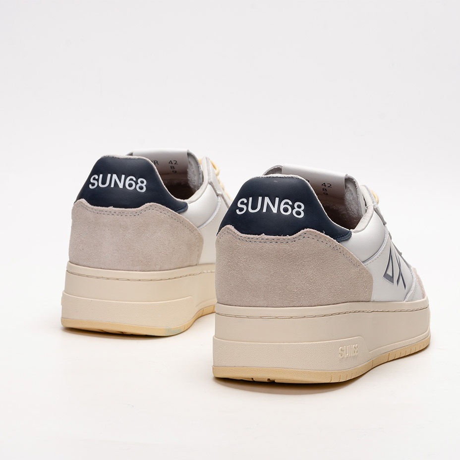 BIG BASKET / [ SUN241-Z148 ] SUN68 / ���󥷥å����ƥ�������