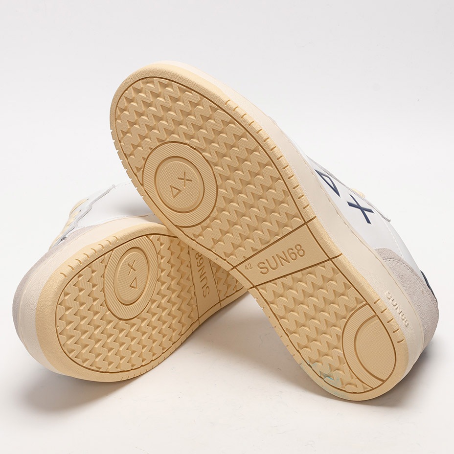 BIG BASKET / [ SUN241-Z148 ] SUN68 / ���󥷥å����ƥ�������