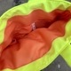 neon monster tote [ C24009 ] cheek / 