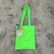 neon monster tote [ C24009 ] cheek / 