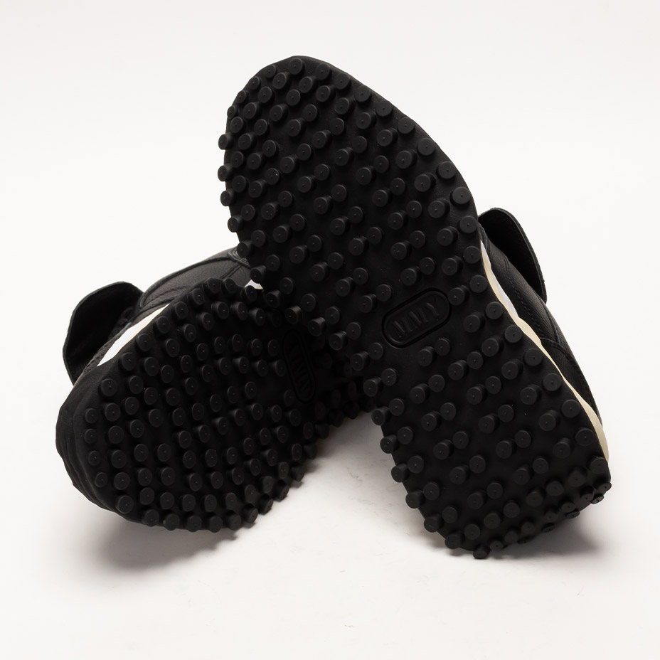 "SCOTT" OG Sole Leather Low-top Sneaker [ A14FW701 ] MIHARA YASUHIRO / �ߥϥ�䥹�ҥ�