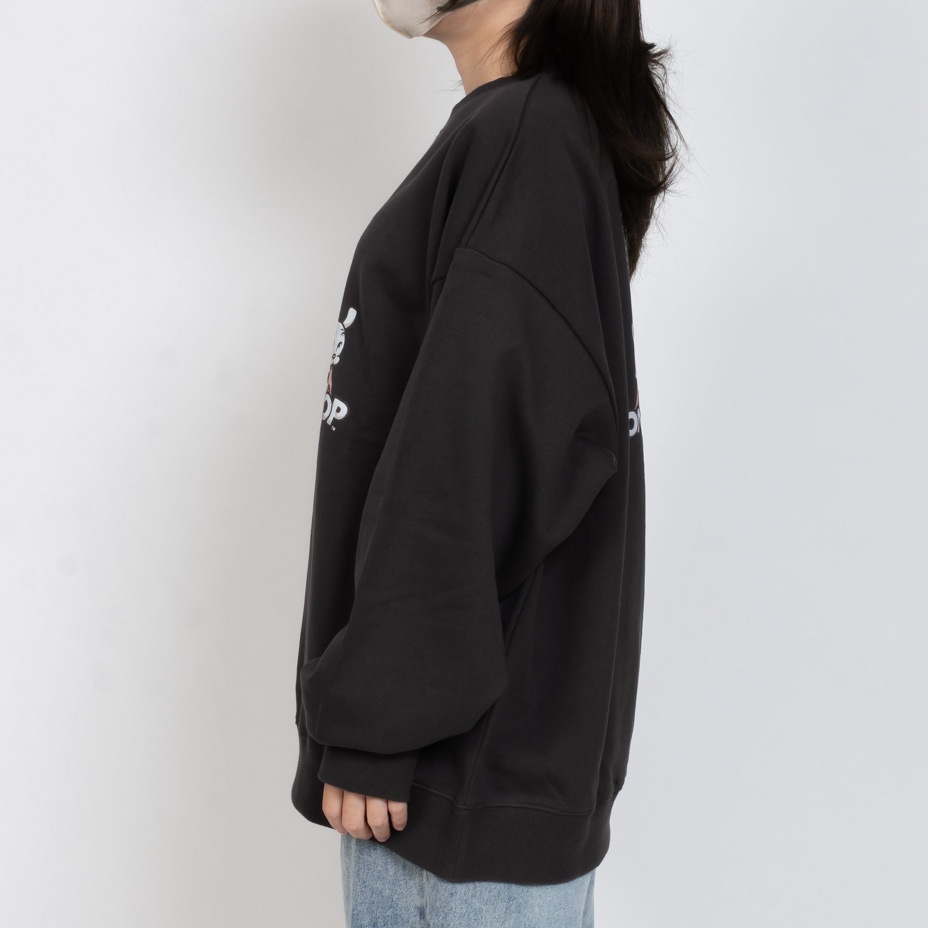 Front Back Sweatshirt [ VISION STREET WEAR / ��������󥹥ȥ꡼�ȥ����� ] HB-5905019