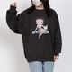 Front Back Sweatshirt [ VISION STREET WEAR / ��������󥹥ȥ꡼�ȥ����� ] HB-5905019