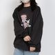 Front Back Sweatshirt [ VISION STREET WEAR / ��������󥹥ȥ꡼�ȥ����� ] HB-5905019