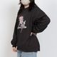 Front Back Sweatshirt [ VISION STREET WEAR / ��������󥹥ȥ꡼�ȥ����� ] HB-5905019