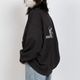 Front Back Sweatshirt [ VISION STREET WEAR / ��������󥹥ȥ꡼�ȥ����� ] HB-5905019