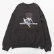 Front Back Sweatshirt [ VISION STREET WEAR / ��������󥹥ȥ꡼�ȥ����� ] HB-5905019