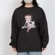 Front Back Sweatshirt [ VISION STREET WEAR / ��������󥹥ȥ꡼�ȥ����� ] HB-5905019