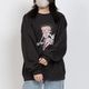 Front Back Sweatshirt [ VISION STREET WEAR / ��������󥹥ȥ꡼�ȥ����� ] HB-5905019