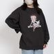 Front Back Sweatshirt [ VISION STREET WEAR / ��������󥹥ȥ꡼�ȥ����� ] HB-5905019