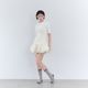 Sheer Glitter Knee Socks [ I Hate Monday / �����إ��ȥޥ�ǡ� ] BYC-IHM26SS46