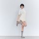 Sheer Glitter Knee Socks [ I Hate Monday / �����إ��ȥޥ�ǡ� ] BYC-IHM26SS46