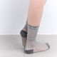 Sheer Glitter Knee Socks [ I Hate Monday / �����إ��ȥޥ�ǡ� ] BYC-IHM26SS46