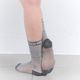 Sheer Glitter Knee Socks [ I Hate Monday / �����إ��ȥޥ�ǡ� ] BYC-IHM26SS46