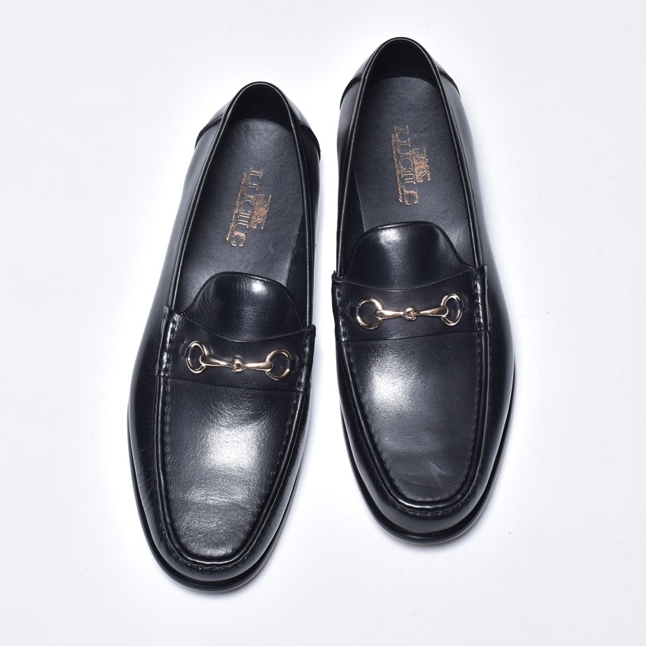 �⥫���� �쥶�� �ӥåȥ����ե���  [ LLT103-1 ]  LUCIUS / �륷����
