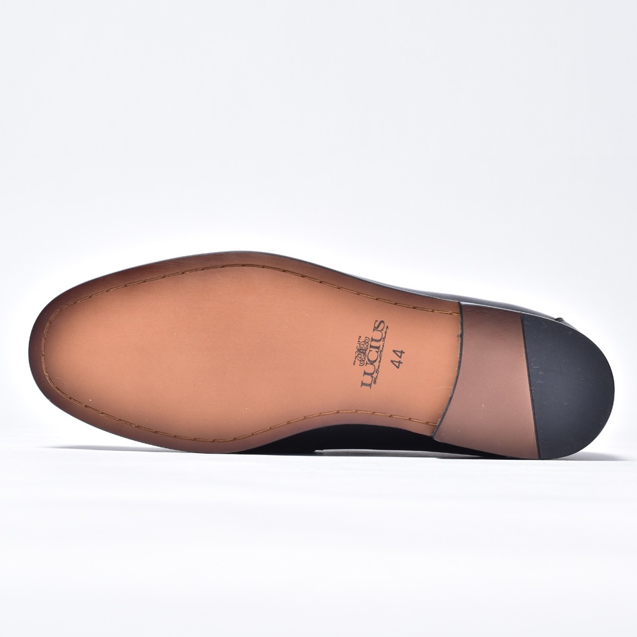 �⥫���� �쥶�� �ӥåȥ����ե���  [ LLT103-1 ]  LUCIUS / �륷����
