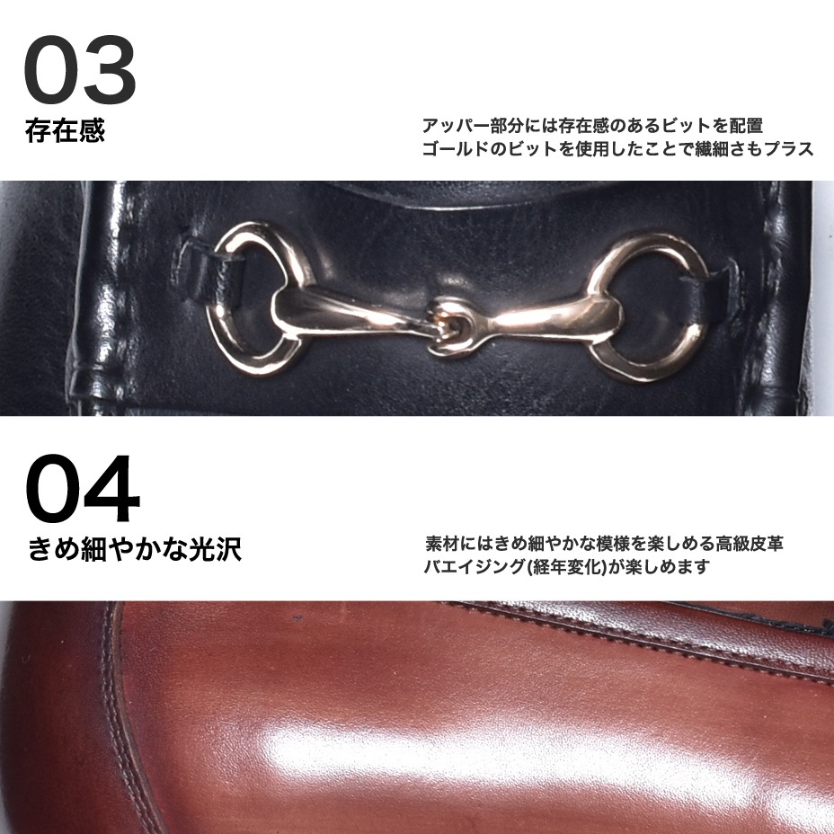 �⥫���� �쥶�� �ӥåȥ����ե���  [ LLT103-1 ]  LUCIUS / �륷����