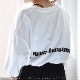 Madison Square Garden S/S tee [ 2222-SSBTLF-IF6 ] SCREEN STARS / �����꡼�󥹥�����
