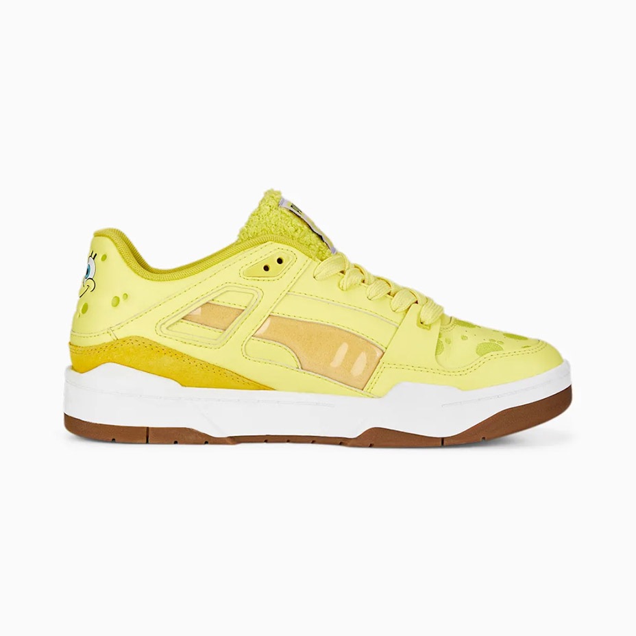 SLIPSTREAM SPONGEBOB 391181 [ PUMA-391181 ] PUMA / �ס���