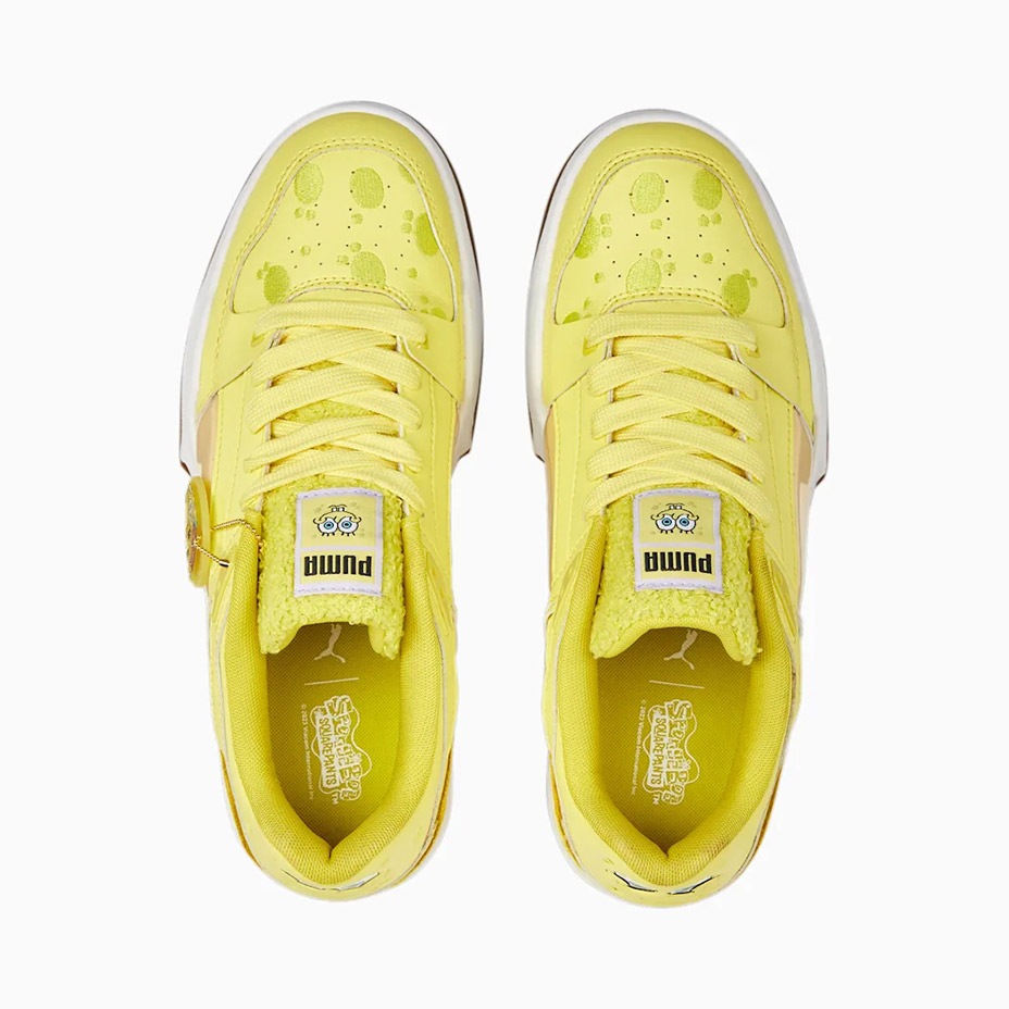 SLIPSTREAM SPONGEBOB 391181 [ PUMA-391181 ] PUMA / �ס���