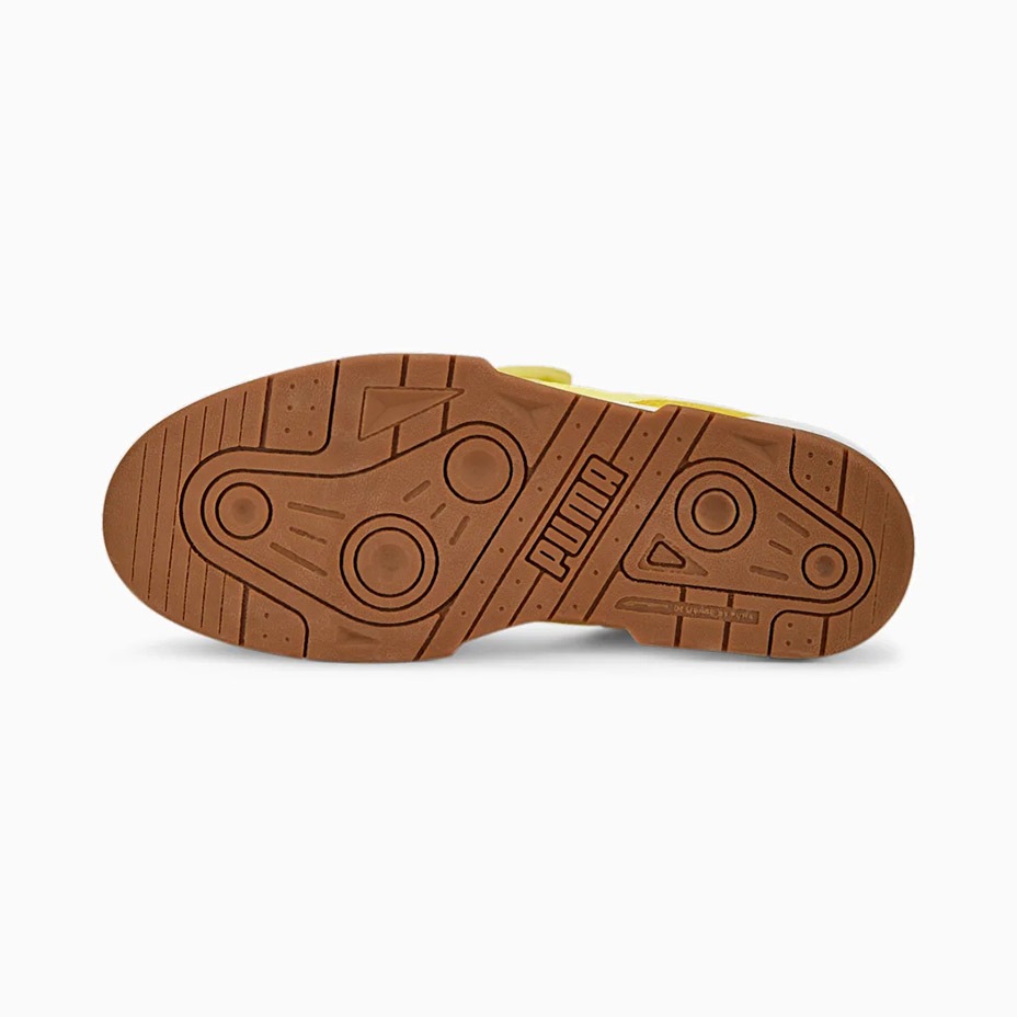 SLIPSTREAM SPONGEBOB 391181 [ PUMA-391181 ] PUMA / �ס���