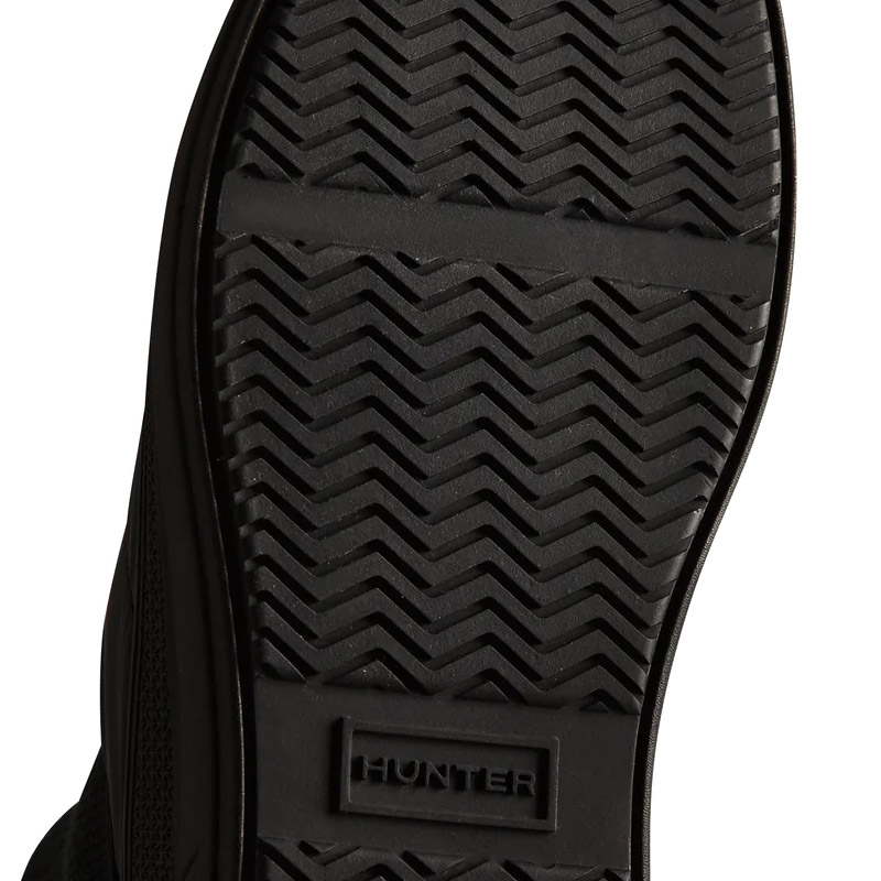 M IN/OUT PUFFER KNIT BOOT [ MFS9002REN ] HUNTER / �ϥ󥿡�