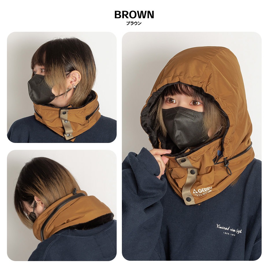 2way�ա����դ��ͥå��������ޡ� [ N1164 ] GERRY / �����꡼