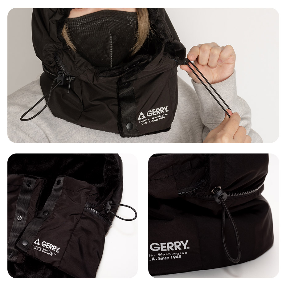 2way�ա����դ��ͥå��������ޡ� [ N1164 ] GERRY / �����꡼