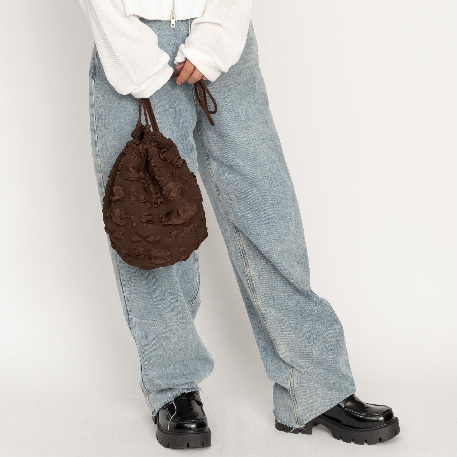 ���奷�������Хå�/�Хå��ѥå� [ ZOG-0008 ] 