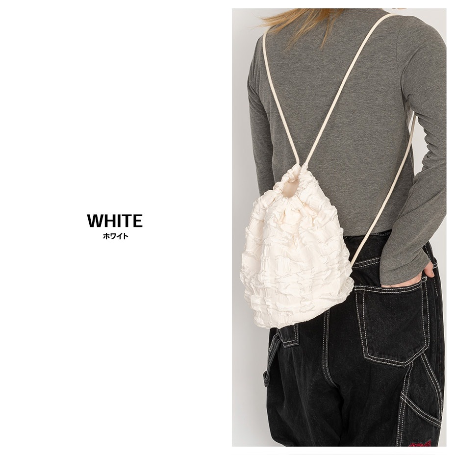 ���奷�������Хå�/�Хå��ѥå� [ ZOG-0008 ] 