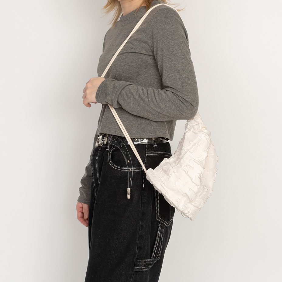 ���奷�������Хå�/�Хå��ѥå� [ ZOG-0008 ] 