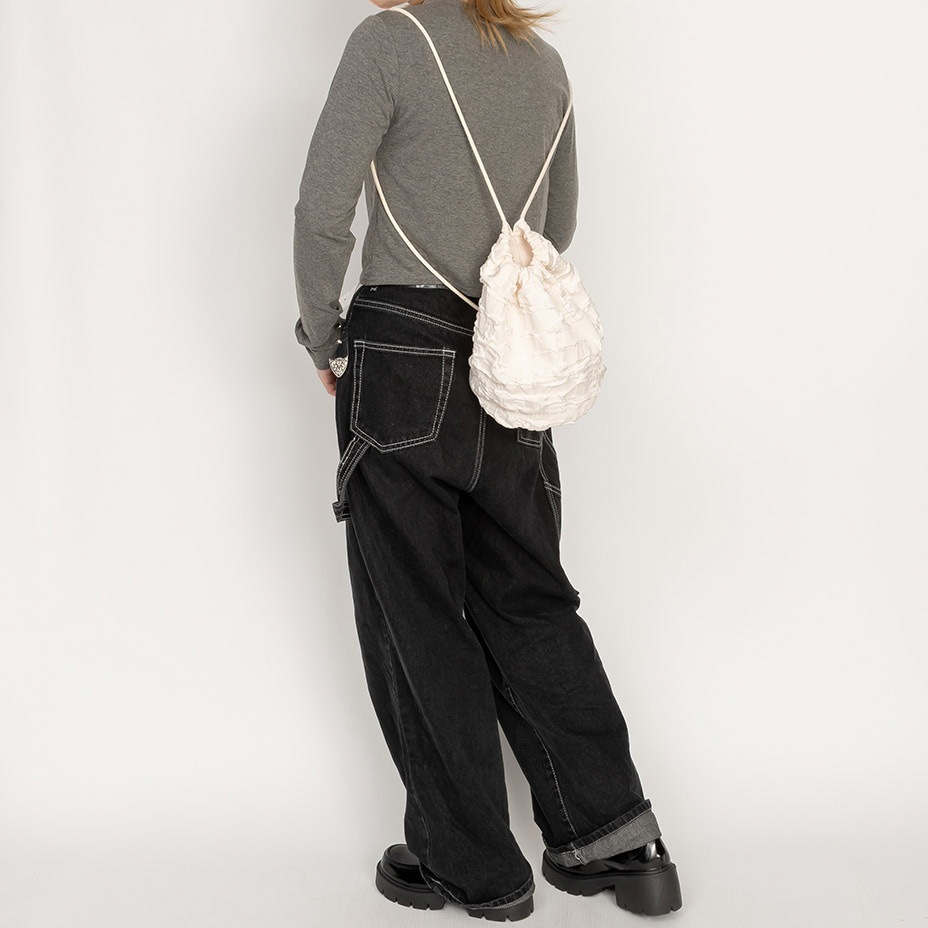 ���奷�������Хå�/�Хå��ѥå� [ ZOG-0008 ] 