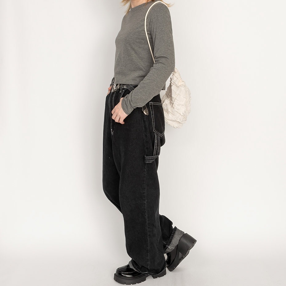 ���奷�������Хå�/�Хå��ѥå� [ ZOG-0008 ] 