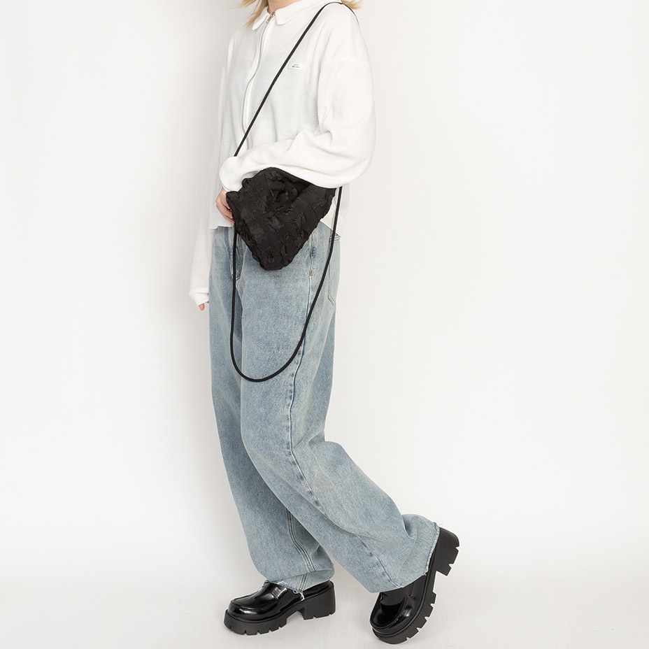 ���奷�������Хå�/�Хå��ѥå� [ ZOG-0008 ] 