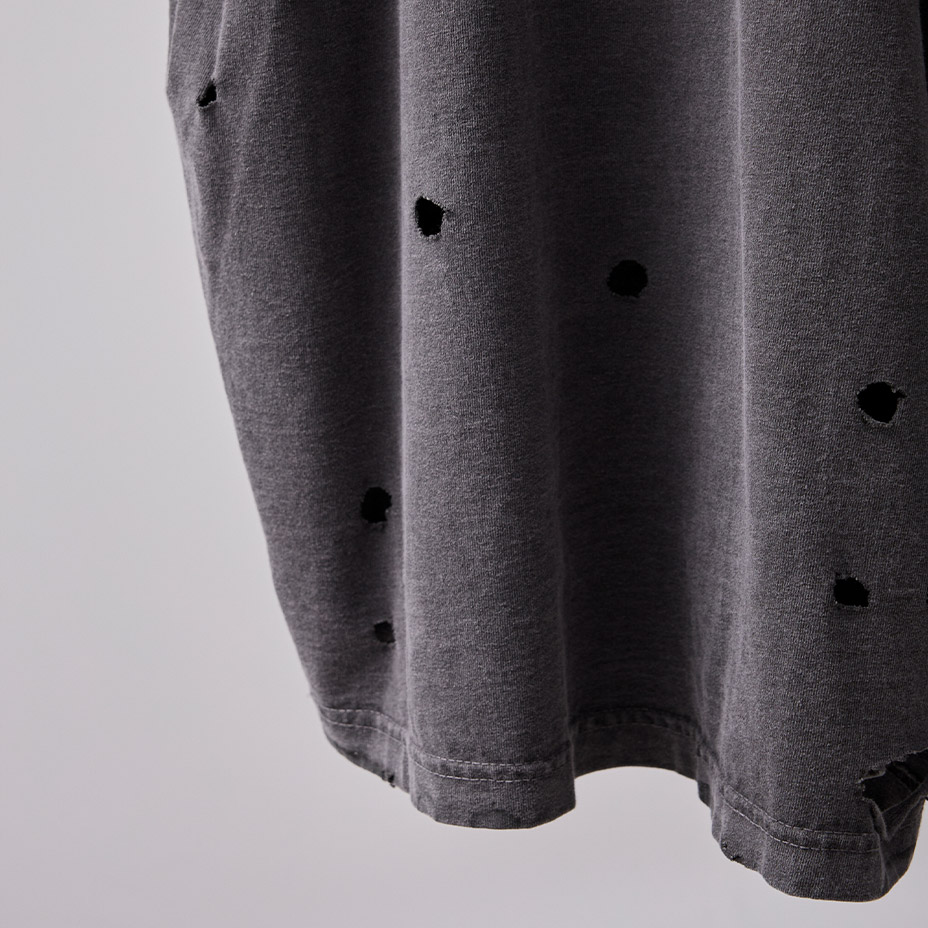 TEE/OPAL/REFLECTED CHARACTER [ BS250003 ] BODYSONG / �ܥǥ�����