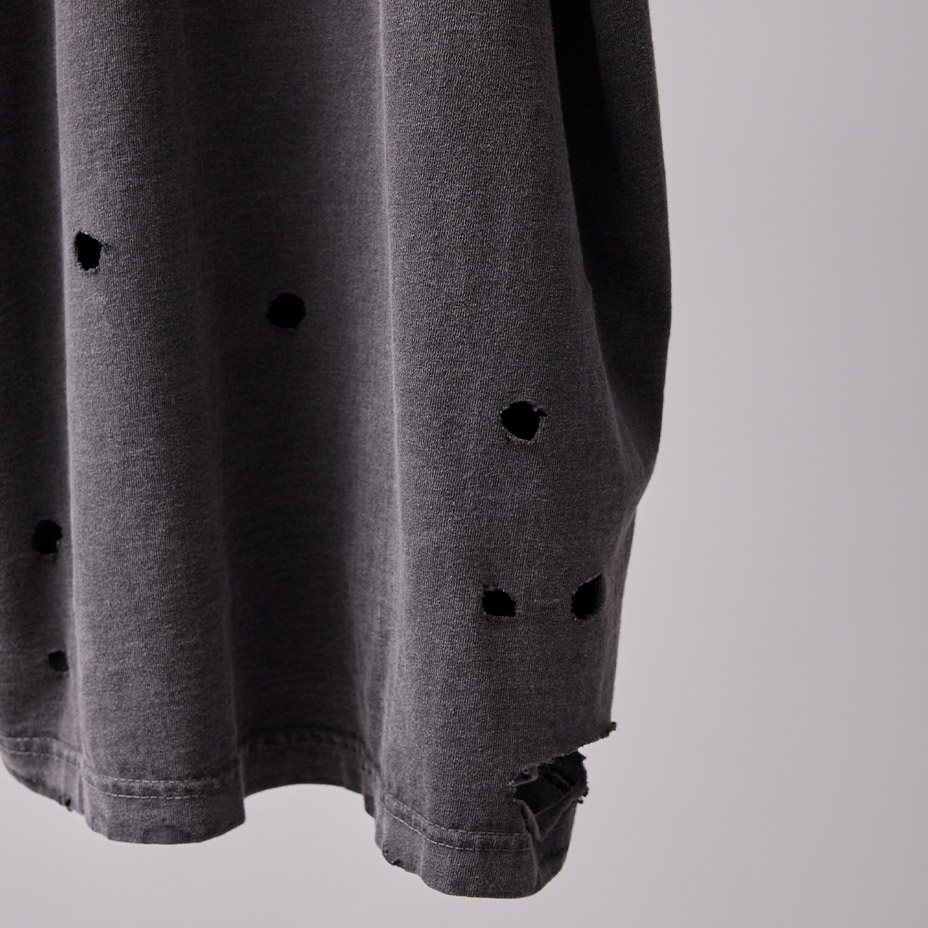 TEE/OPAL/REFLECTED CHARACTER [ BS250003 ] BODYSONG / �ܥǥ�����